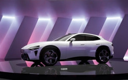 Xiaomi MX11 SUV Generasi Baru yang Siap Meluncur Awal 2025 di Tiongkok