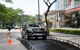 Mercedes Benz Indonesia Gelar Weekend Test Drive Pada 3-5 Februari 2017