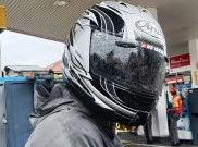 Helmet Strap Lock Bermacam-macam, Sobat Pilih yang Mana?