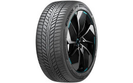 Hankook Menjadi Mitra Ban Resmi Balap Formula E