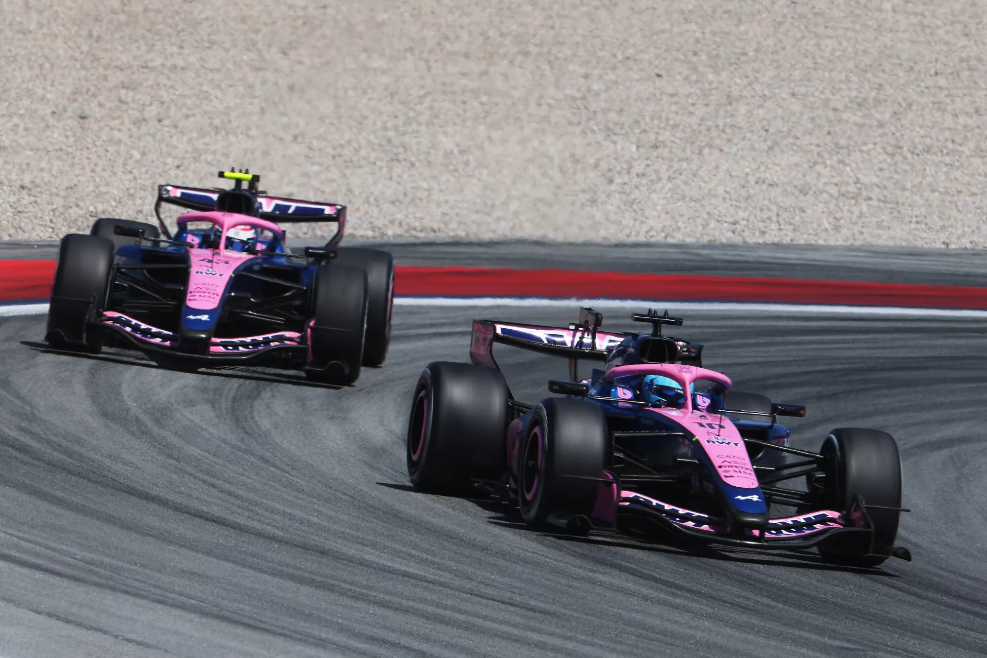 Berita F1: Alpine Mengumumkan Mike Elliott Sebagai Chief Technical Officer