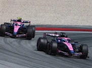 Berita F1: Alpine Mengumumkan Mike Elliott Sebagai Chief Technical Officer