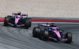 Berita F1: Alpine Mengumumkan Mike Elliott Sebagai Chief Technical Officer