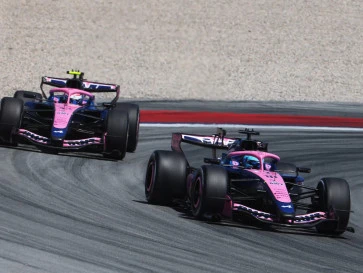 Berita F1: Alpine Mengumumkan Mike Elliott Sebagai Chief Technical Officer