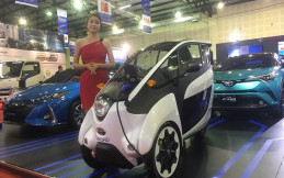 50 Tahun di Indonesia, Toyota Sudah Hadirkan 10 Kendaraan Elektrifikasi 