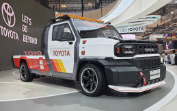 Toyota Rangga Concept Digimodz Contest Digelar, Total Hadiah Ratusan Juta Rupiah
