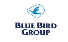 Rayakan HUT ke-45, Blue Bird Bikin Lomba Tulis dan Foto untuk Wartawan