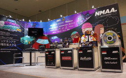 Aftermarket Indonesia Bawa Ilmu Setelah Pameran di Osaka Automesse