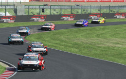 Honda Kembangkan Game Balap Brio Virtual Drift Challenge