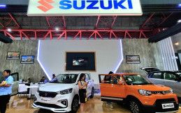 PT SIS Tebar Promo Menarik di Jakarta Fair 2023