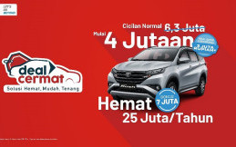 Dongkrak Penjualan Saat New Normal, Toyota Virtual Expo Jadi Tumpuan