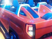 Suzuki Akan Rilis Mobil Sport Hasil Kolaborasi dengan Toyota