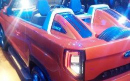 Suzuki Akan Rilis Mobil Sport Hasil Kolaborasi dengan Toyota