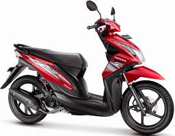 Honda Beat Mendadak Hilang Tenaga Usai Lewati Genangan Air, Ini Penyebabnya