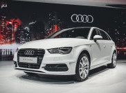 Anomali Audi Bernama A3 Sportback