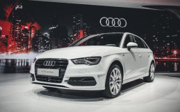 Anomali Audi Bernama A3 Sportback