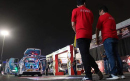 Nih, Pemenang Kontes Motor Custom & Audio di Pahami Village Telkomsel IIMS 2019