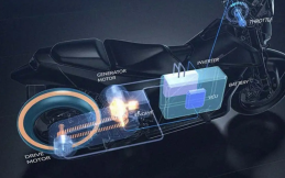 Yamaha Hadirkan Sistem Hybrid Terbaru, Simak Cara Kerja dan Keunggulannya