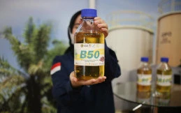 Hasil Uji Jalan Dinilai Aman, Biodiesel B50 Berlaku Mulai Juli 2026