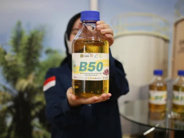 Hasil Uji Jalan Dinilai Aman, Biodiesel B50 Berlaku Mulai Juli 2026