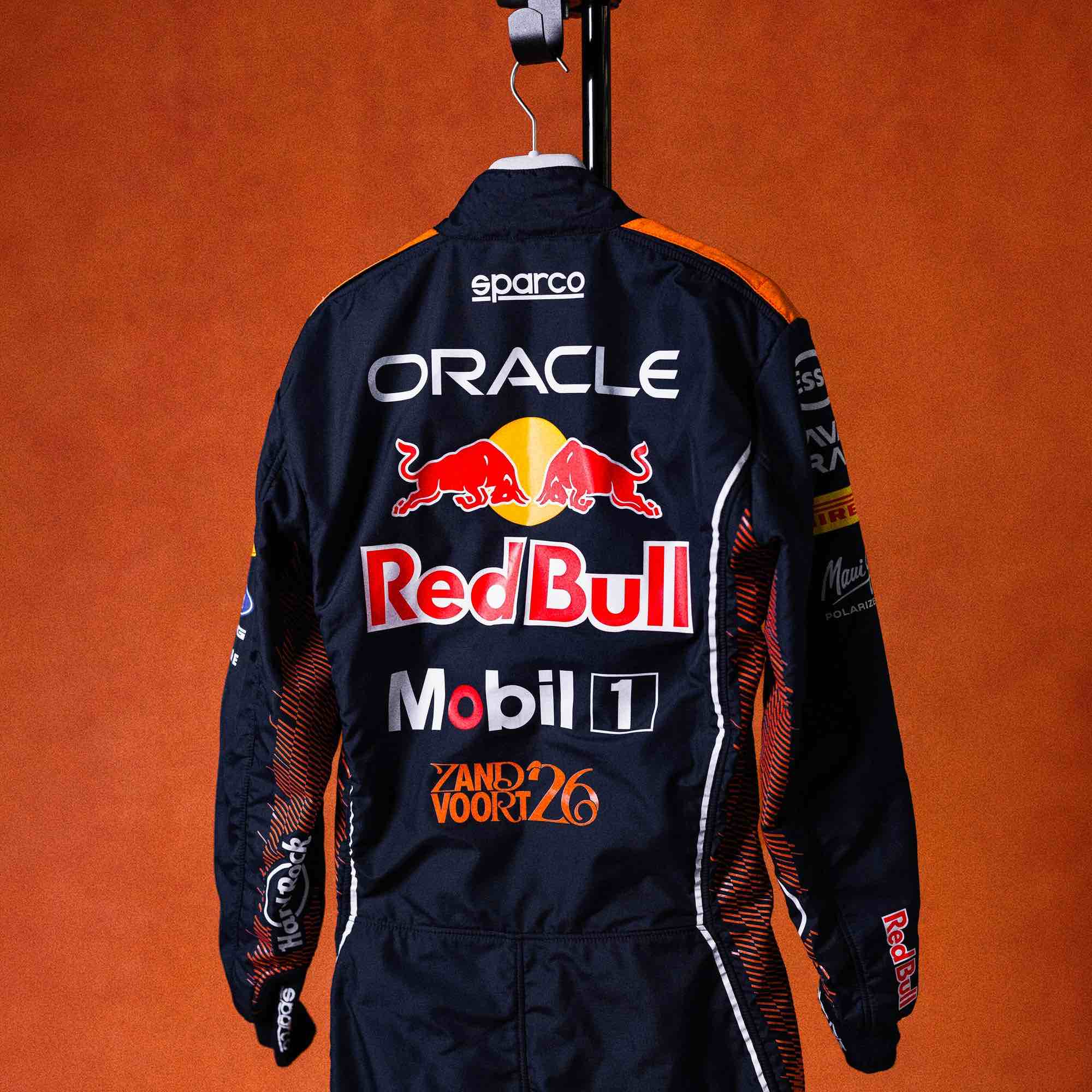 Max Verstappen mendominasi balapan di Zandvoort dengan meraih tiga kemenangan