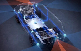BYD Yangwang U8 Disematkan Platform E-4, Simak Kelebihannya