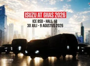 5 Karoseri Mobil Isuzu Bakal Unjuk Gigi di Pameran Akhir Bulan
