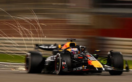 Menjelang Balapan, Bos Red Bull Racing Bebas Hukuman
