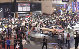 Efek PPnBM Nyaris Stabilkan Penjualan Otomotif Tanah Air, Ini Kata Gaikindo