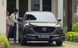 Viral Web Series Layangan Putus, Harga Mobil yang Dipakai Kinan, Aris, dan Lydia
