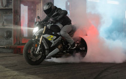 BMW Motorrad Catat Penurunan Penjualan 3,4%