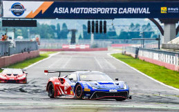 Tempati Posisi 6, T2 Motorsports Indonesia Masih Kurang Puas dengan Hasil
