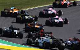 Resmi, Formula 1 Isi Jadwal 2 Mei dengan GP Portugal