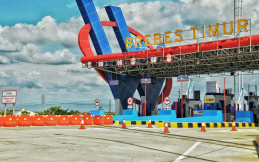 Tol Brebes Timur Sampai Semarang, Siap Dioperasikan Saat Mudik Tanpa Tarif