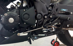 Kenapa All New Honda CB150R Streetfire Belum Dibekali Assist & Slipper Clutch?