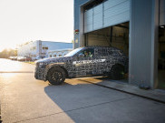 Inovasi Tangki Flat BMW iX5 Hydrogen, Jangkauan Kini Tembus 750 Km