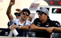 Massa Sayangkan Keputusan Alonso Lebih Pilih Indy 500 Ketimbang F1