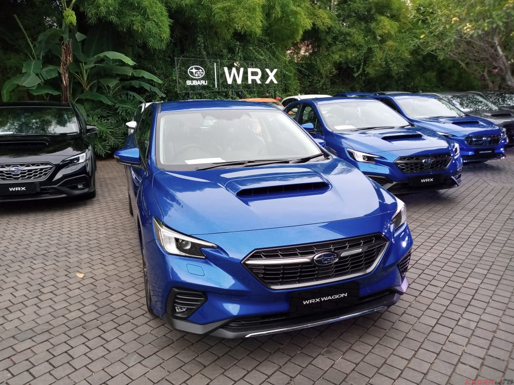 Subaru Indonesia Akan Buka 7 Diler Hingga 2024