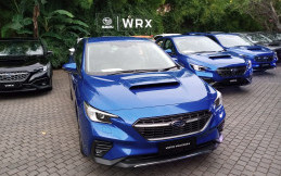 Subaru Indonesia Akan Buka 7 Diler Hingga 2024