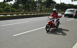 Service Motor Honda Bisa di Rumah, Ikuti Cara Ini Mekanik akan Datang