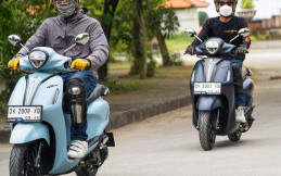 Suara Bising dari Motor, Apa Saja Penyebabnya?