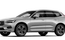 Volvo Tarik Kembali 9 Unit Mobil yang Dipasarkan di Amerika Serikat