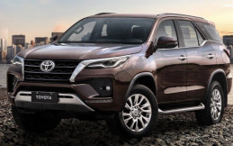 Tiga Produk Toyota Ini Bisa Dibeli Dengan Cara Barter Hasil Pertanian