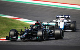 Williams Perluas Kolaborasi Soal Teknis Bersama Mercedes