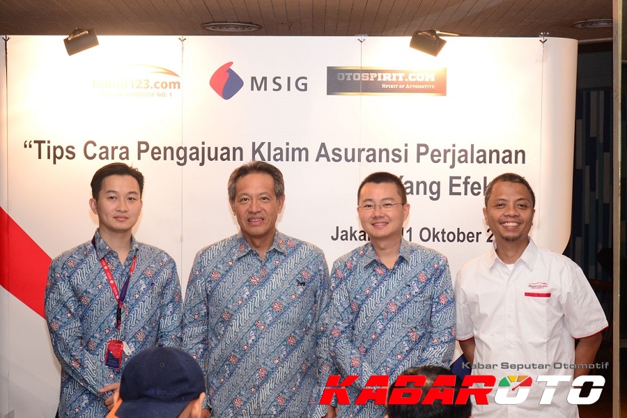 Cara Pengajuan Klaim Asuransi Perjalanan Luar Negeri yang Efektif