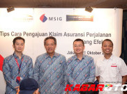 Cara Pengajuan Klaim Asuransi Perjalanan Luar Negeri yang Efektif
