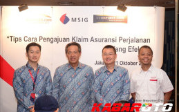 Cara Pengajuan Klaim Asuransi Perjalanan Luar Negeri yang Efektif