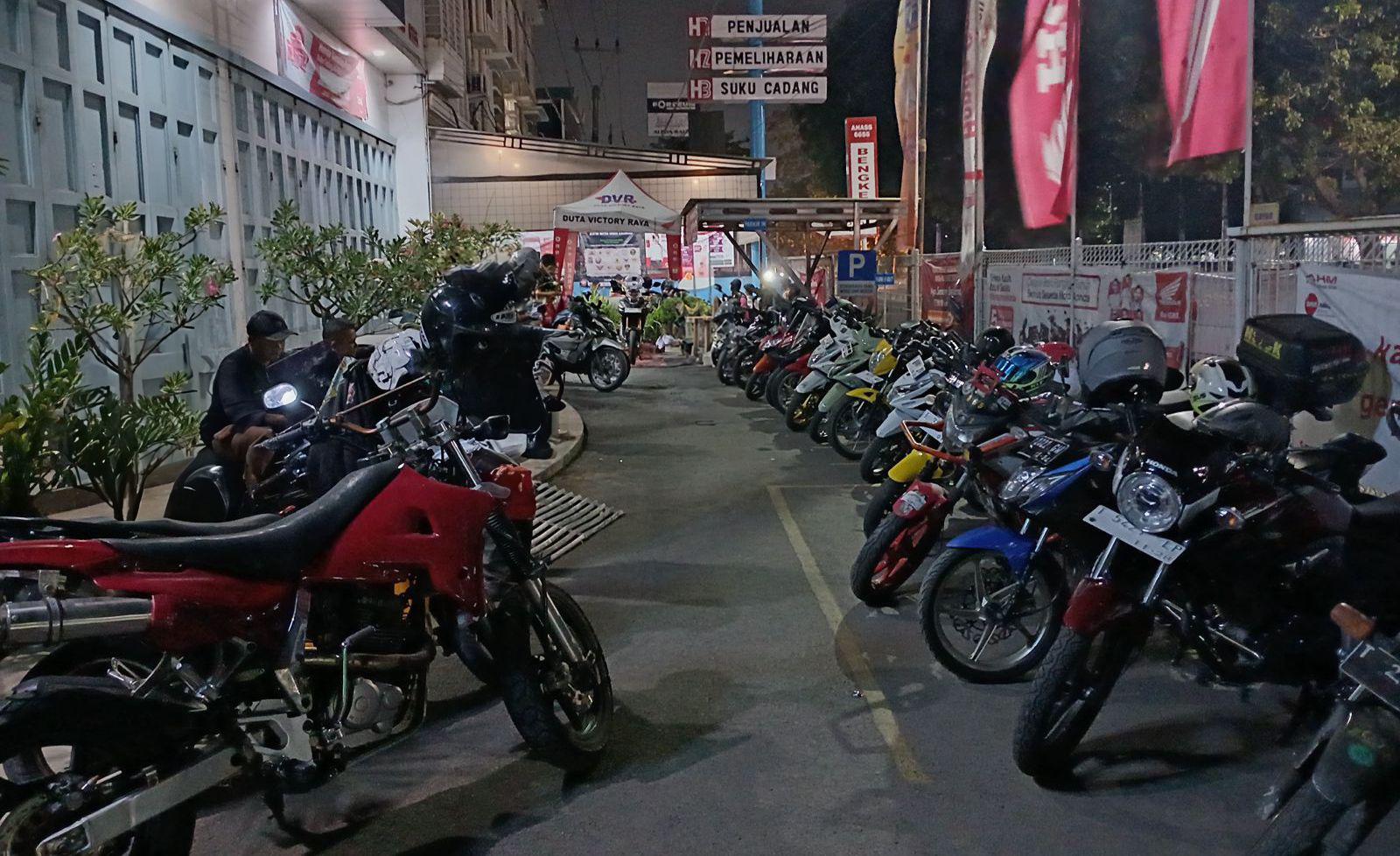 Komunitas IMHK Siapkan Agenda Ramadan di Acara 'Kopling'