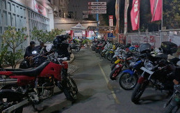 Komunitas IMHK Siapkan Agenda Ramadan di Acara 'Kopling'