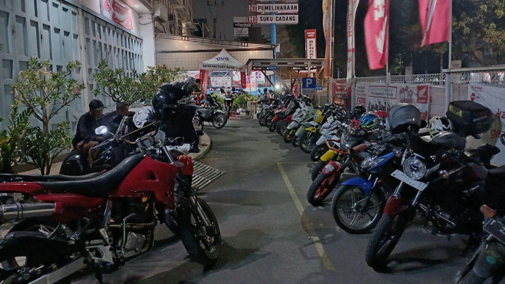 Komunitas IMHK Siapkan Agenda Ramadan di Acara 'Kopling'